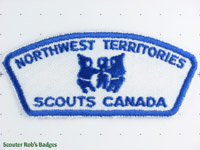 Northwest Territories [NT 01h]